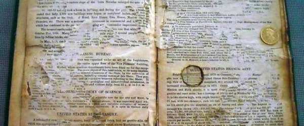 Сейчас редкие монеты готовы выложить целые состояние это подтвердило  несколько торгов, где за редкие экземпляры монет, выкладывали суммы, превышающие миллион долларов. В начале следующего месяца будет проведен аукцион, организации которого...