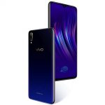 Стали известна цена и технические характеристики  Vivo V11 с подэкранным сканером отпечатков пальцев