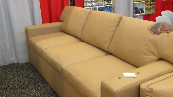 Couchbunker