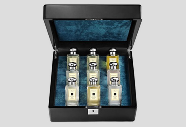 Luxury Fragrance Trousseau