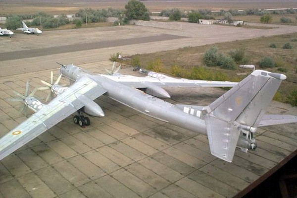 TU-95MS