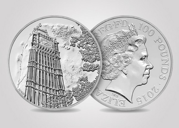 Royal Coin
