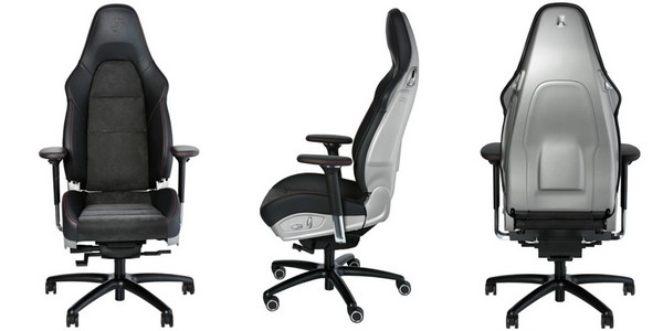 Office Chair RS