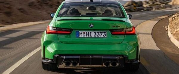 Немецкий автогигант BMW приподнял завесу над новым заряженным седана  BMW M3 CS G80 модельного ряда 2024 года. Новинка стала самым быстрым представителем BMW M3 серии машин за все время существования […]