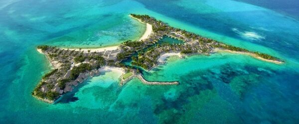 Зачем покупать одну виллу на Багамах, если можно купить четыре виллы на частном острове. Montage впервые в мире превратили частный остров в брендированный остров — курорт «Montage Cay», на котором […]