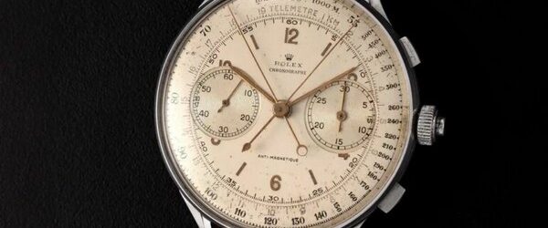 На аукционе Monaco Legend Group был поставлен рекорд стоимости часов Rolex. С торгов были проданы Rolex ref. 4113 со сплит-хронографом за 3.500.000 долларов. Они принадлежали известному коллекционеру часов  Ауро Монтанари, […]