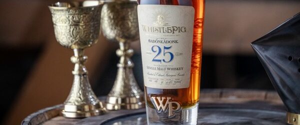 Винокурня WhistlePig из штата Вермонта за последние десять лет смогли взять под контроль рынок ржаного виски премиму-класса. В 2023 году бренд решил  расширить сферу деятельности, выпустили свое первое односолодовое виски […]