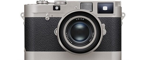 Немецкий производитель Leica в честь 70-летия M-серии фотоаппаратов, выпустили лимитированную серию камер Leica M Edition 70 с  платиновым напылением на металлических деталях. В комплекте с фотоаппаратом идет объектив APO-Summicron-M 50 […]