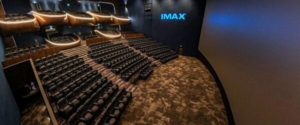 Дубай в очередной раз удивили всех открыв самый передовой IMAX кинотеатр в мире с местами премиум класса. Кинотеатр, в котором зрители получат незабываемые впечатления, находиться в торговом центре «Mall of […]