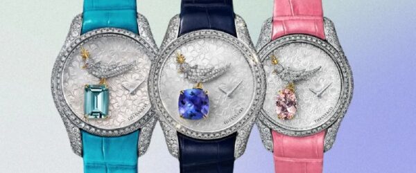«Птица на камне» стала фирменным знаком американского ювелирного дома «Tiffany & Co.» с  1965 года, когда пор как дизайнер Жан Шлюмберже представил брошь «Bird on a Rock», сделанной под впечатлением […]