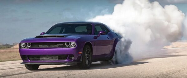 Американская компания Hennessey Performance специализирующаяся на доработке машин, выпустили тюнинг пакет для Challenger SRT Demon 170. В улучшенной двухдверной версии машины, которая называется Demon 1700, стерта грань между маслкаром и […]