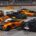 Самая большая коллекция McLaren принадлежавшая Мансуру Оджеху будет выставлена на продажу. За 20 дорожных машин планируют выручить 70 миллионов долларов.