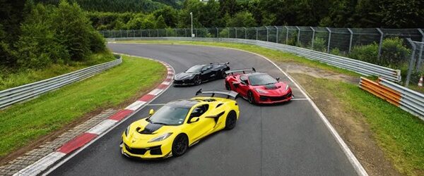 Chevrolet прилагает максимум усилий, чтоб  Corvette оставался главной американской спортивной машиной. Детройтская компания заявили, что их самая мощная машина Corvette C8 ZR1X, так же носящая гордый титул «американского гиперкара», стала […]