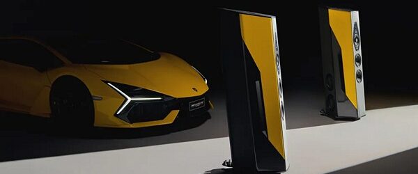 Дует итальянских компаний Sonus Faber и Lamborghini объединились вместе в 2024 году, чтоб выпустить акустическую систему Revuelto. В этом году на Неделе автомобилей в Монтерее представят ультраэксклюзивную акустическую систему  Il […]