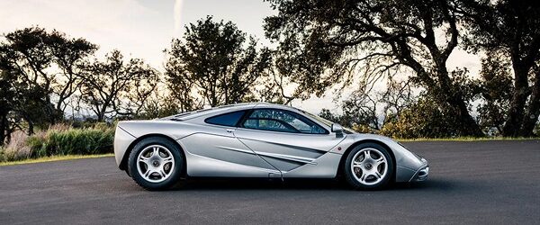 McLaren F1 1997 года первоначально купленный Ларри Эллисоном соучредителем Oracle будет продан с аукциона «RM Sotheby’s», который пройдет во время «Недели автомобилей в Монтерее».  Машина имеет не только известное происхождение, […]