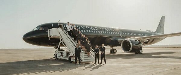 Туристическая компания «TCS World Travel» представила самый амбициозный тур на самолете в мире, который позволяет за месяц посетить всех сем континентов и самые необычные места на земле. Тур названный «Семь […]