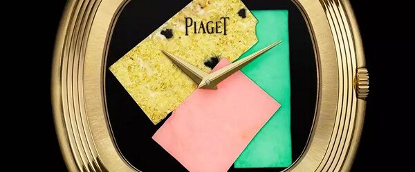 Швейцарская часовая мануфактура Piaget в память о легендарном поп-арт художнике и страстном коллекционере часов Энди Урхолле выпустили специальную серию часов «Andy Warhol Watch Collage» украшены экзотическими камнями. Источником вдохновения дизайна […]