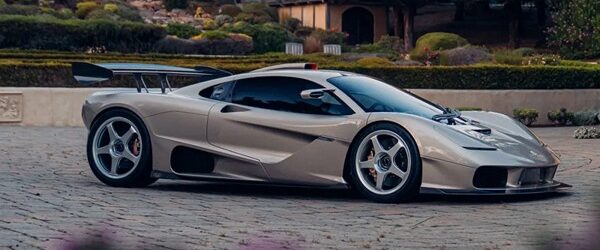 В Лас-Вегасе с аукциона «RM Sotheby’s» был продан суперкар Gordon Murray Special Vehicles S1 LM за 20.630.000 доллара. Стал самой дорогой машиной проданной с аукциона, если не считать автомобилей деньги […]