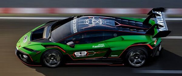 Lamborghini представили новую машину с бензиновым двигателем Lamborghini Temerario Super Trofe на итальянском гоночном автодроме Мизано. Он станет приемником Lamborghini Huracán Super Trofeoт. Клиенты начнут получать свои первые машины в […]