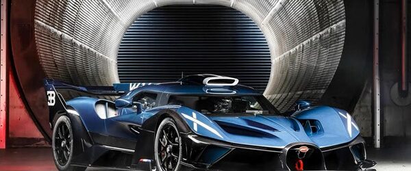Таинственный миллиардер выставили продажу Bugatti Bolide 2024 года, практически с нулевым пробегом. За гипрекар планируют выручить 7 миллиона доллар с аукциона «RM Sotheby’s» который пройдет в Париже. Это будет самой [&hellip;]