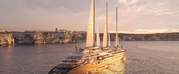 В июне 2026 году на воду будет спущена самая большая парусная яхта в мире — «Orient Express Corinthian». Она станет наследником знаменитого «Восточного экспресса» начавший курсировать между Парижем и Стамбулом [&hellip;]