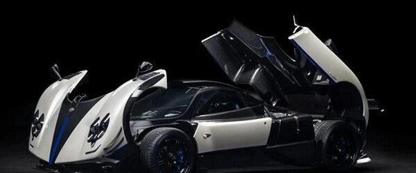 Pagani Zonda Riviera сделанный в единственном экземпляре, в 2019 году был продан в два раза дороже заводской цены. В конце 2025 года суперкар продали с аукциона «RM Sotheby’s» за 10,3 [&hellip;]