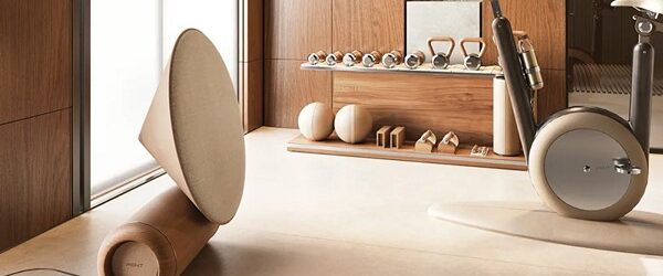 Дизайнерская студя Pent из Европы, известная своим индивидуальным подходом к фитнес тренажер, решила использовать полученный опыт для создания красивых домашних акустических систем. Дебютная представлена тремя моделями ставшими воплощение изысканности и [&hellip;]