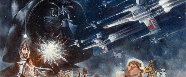 Картина Тома Юнга «Звездные войны» 1977 года была продана с аукциона «Heritage Auctions» за 3,9 миллионов долларов, став самым дорогим предметом связанным с вселенной «Звездные войны». Это очень большая сумма [&hellip;]