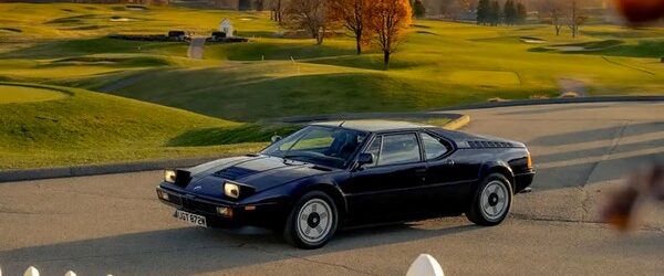 Роджер Уотерс один из основателей Pink Floyd, буквально с конвейера купил BMW M1 в марте 1980 года, когда знаковый альбом группы «The Wall» был на первых местах во всех чартах. [&hellip;]