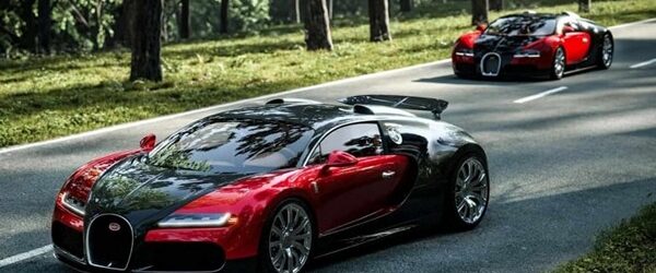 Благодаря программе Bugatti Solitaire состоятельные люди могут заполучить себе снятые с производства гиперкары. Классическим примером стал Bugatti F.K.P. Hommage, в котором под новаторским дизайном Veyron, спрятана Chiron Super Sport. Проект [&hellip;]