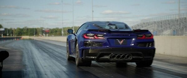 Chevrolet Corvette стал самым настоящим американским гиперкаром, который по скорости и мощности может на равных соперничать с другими более дорогими спортивными машинами. В первой половине января 2026 года американский гигант [&hellip;]