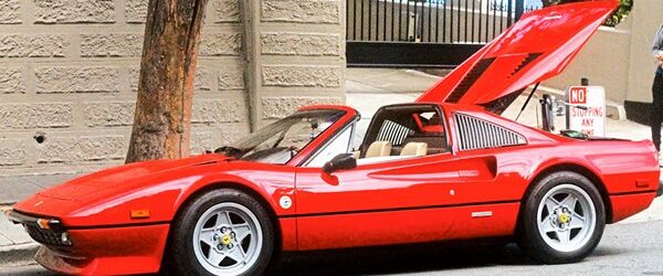 Житель Сан-Франциско Уолтер Хаас купил бизнес по обжарке кофе. Предыдущий владелец 81 летний Лучано Граффео десятилетии ездивший на Ferrari и Alfa Romeo, оставил после себя гору журналов автомобильной тематике в [&hellip;]