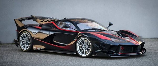 В этом году шоу классических машин Rétromobile, которое ежегодно проходит в Париже отмечает свое 50-летие. В честь круглой даты приготовил сюрприз. Во время проведения мероприятия в выставочном центре «Paris Expo [&hellip;]