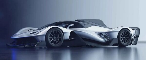 Red Bull показали окончательный вариант дизайна своей первой серийной машины Red Bull RB17. Гиперкар был анонсирован в 2022 году, его планировали сделать как болид Формулы-1, только с двумя посадочными местами. [&hellip;]