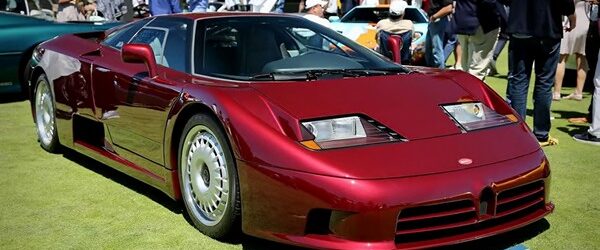 В 15 сентября 1991 года в 110 годовщину со дня рождения Этторе Бугатти был представлен Bugatti EB110 поразивший весь автомобильный мир. Машина собранная в Италии на новой фабрике Кампогальяно получил [&hellip;]