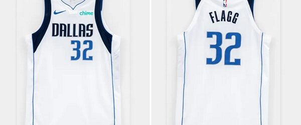 Американец Купер Флэгг только начала играть в НБА, а связанные с ним вещи уже продаются за очень большие деньги. Майка в которой Купер Флэгг дебютировал в профессиональной лиге была продана [&hellip;]