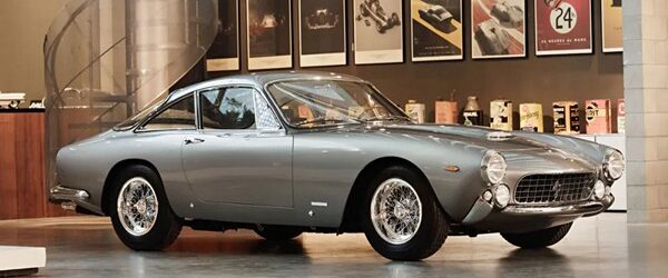 Помимо чемпионских гоночных машин побеждавших в Формуле-1 и Ле-Мане, Ferrari имеет один из самых красивых дорожных автомобилей. Речь идет о Ferrari 250 GT Lusso который стал кульминацией всей легендарной серии [&hellip;]