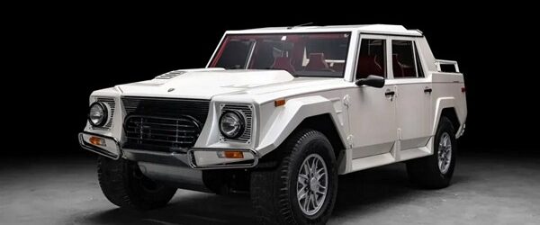 С 1986 по 1993 года Lamborghini серийно выпускали внедорожник Lamborghini LM002 которых было сделано 328 штук. Стал одной из самых любимых моделей итальянской компании получившей прозвище «Rambo Lambo» и одним [&hellip;]
