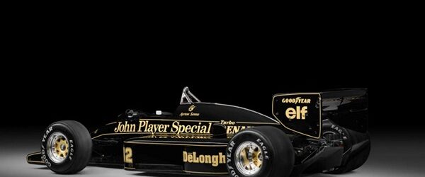 Айртон Сенна считается одним из лучших гонщиков Формулы-1. Гибель на Гран-при Сан-Марино 1994 года добавила его образу загадочности и мистичности. На продажу с аукциона «RM Sotheby’s » выставлен Lotus 98T [&hellip;]