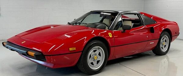 Во время съемок фильмов и сериалов режиссеры часто снимают Ferrari. Одна из таких «звезд» кино будет продана с аукциона «Barrett-Jackson» который пройдет в середине апреле в Палм-Бич. Речь идет о [&hellip;]