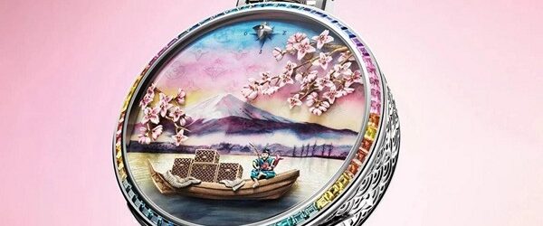 Louis Vuitton предлагает совершить путешествие в Японию очень милым и необычным способом. Вам не придется покупать билет на самолет, паковать чемодан и планировать маршрут, почувствовать дух стране восходящего солнца помогут [&hellip;]