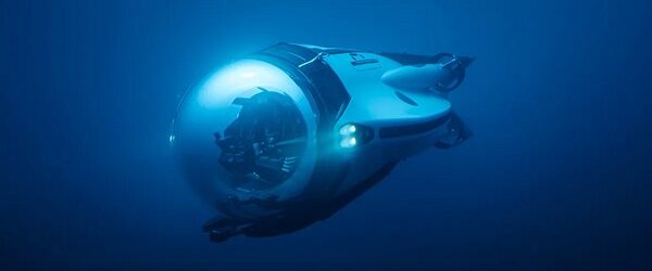 Нидерландская компания U-Boat Worx провела ходовые испытания самой быстрой частной подводной лодки Super Sub в мире. Их проходили у берегов острова Кюраса карибского региона, включали в себя серию сложных маневров [&hellip;]