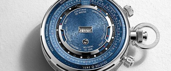 Хотя карманные часы это атавизм прошлого, что не мешает им пользоваться определенной популярностью среди узкого круга коллекционер и ценителей ретро стиля. Производители часов обычно используют из как полигон для демонстрации [&hellip;]