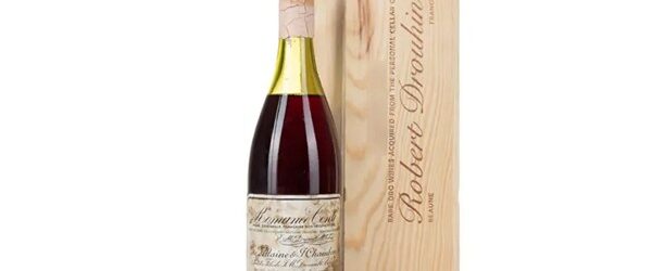 С аукциона «Acker’s La Paulée» в Нью-Йорке была продана бутылка вина «Domaine de la Romanée-Conti» 1945 года за 812.500 долларов, став самым дорогим вином в мире. Всего из урожая винограда [&hellip;]