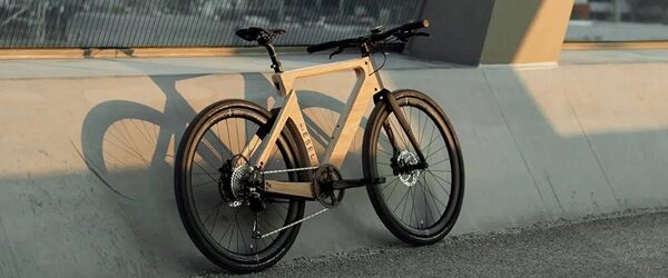 Esel выпустили новый стильный электровелосипед eUrban для езды по городским улицам. Это один из самых необычных электровелосипедов появившихся на рынке за последнее время.