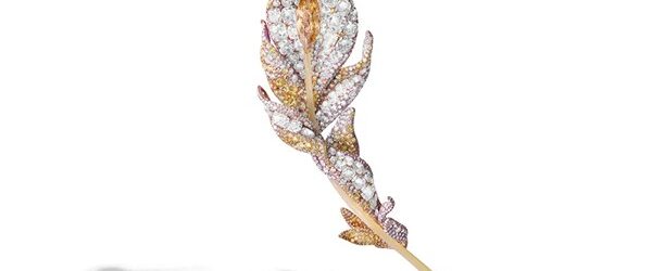 Изысканные работы тайваньского ювелира Синди Чао тесно связаны семейными традициями. Её дед был архитектором спроектировавшим много храмов по всей Юго-Восточной Азии, а отец — скульптором. На миниатюрные произведения Синди Чао [&hellip;]