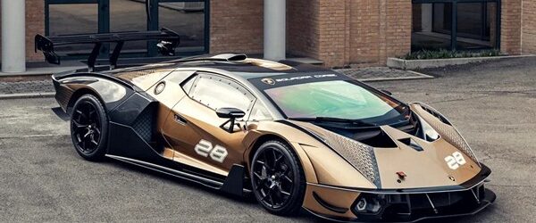 На аукциона «RM Sotheby’s» который пройдет в Монако выставлена одна из самых редких машин с V12 двигателем — Lamborghini Essenza SC V12. Несмотря на свою эксклюзивность машина будет продаваться ниже [&hellip;]