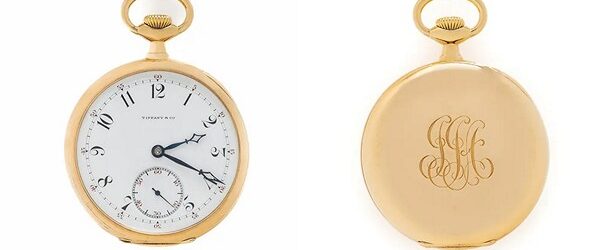 Самый богатый человек на борту затонувшего Титанитка — Джон Джейкоб Астор IV, носил карманные золотые часы Patek Philippe. Астор с женой Мадлен поднялся на борт злополучного судна Франции после медового [&hellip;]