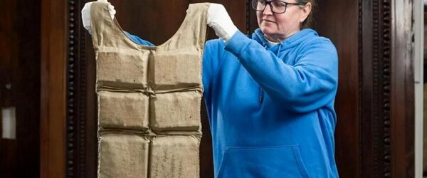 Одной из выживших пассажирок первого и единственного рейса Титаника была Лауре Мэйбл Франкателли. Будучи 22 летней девушкой работала на модельера Люси Дафф-Гордон, путешествовавшей со своим мужем — британским баронетом Космо [&hellip;]