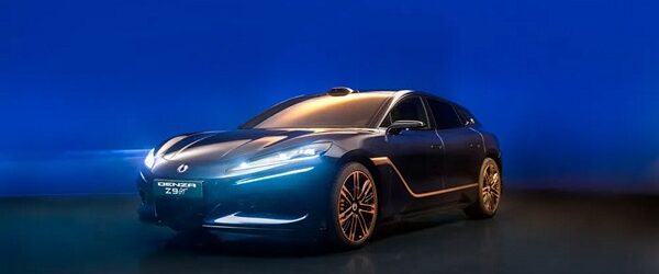На аукционе в Каннах уникальный электромобиль Denza Z9GT была продана за 815 000 долларов. Примечательно, что Denza — это премиальный бренд китайского концерна BYD. Чтобы подчеркнуть элитарность и эксклюзивность модели, [&hellip;]